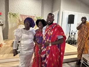 Alaga Equal Rights and the Couple