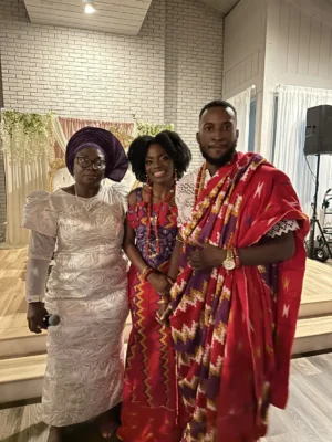 Alaga Equal Rights and the Couple