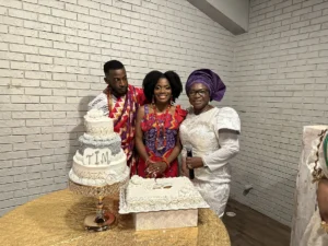 Alaga Equal Rights and the Couple