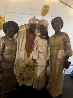 Alaga Equal Rights and The Couple
