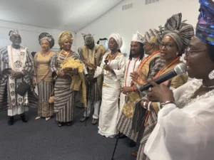 Alaga Egual Rights and The Couple's Family