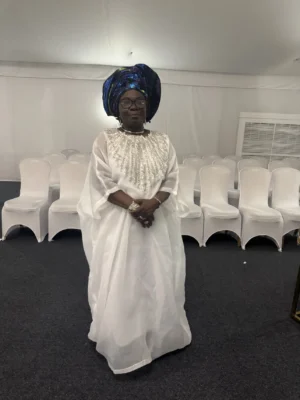 Alaga Egual Rights Preparing For an Event